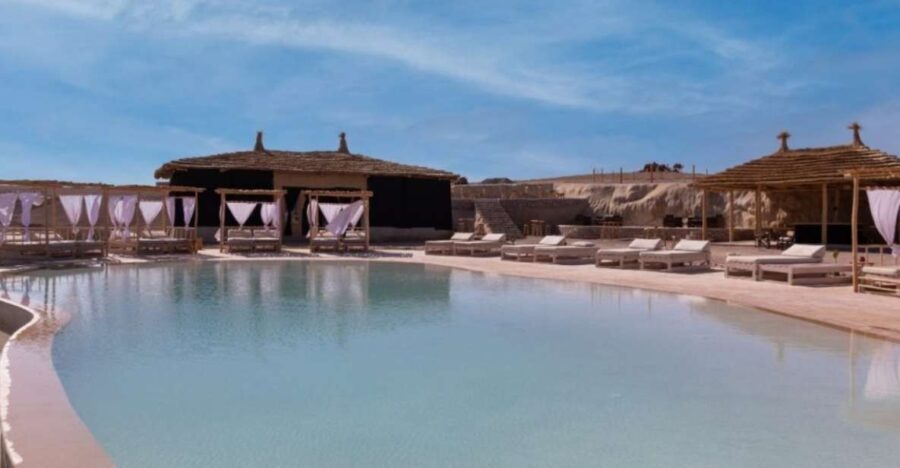 From Marrakech: Agafay Desert Quad Bike and Camel Ride Tour - Who Will Love This Tour?