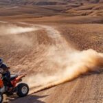 From Marrakech: Agafay Desert Quad Biking with Dinner & Show - The Authenticity and Value of the Experience