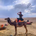 From Marrakech: Agafay Desert Sunset, Camel Ride, and Dinner - Practical Details and Tips for Travelers