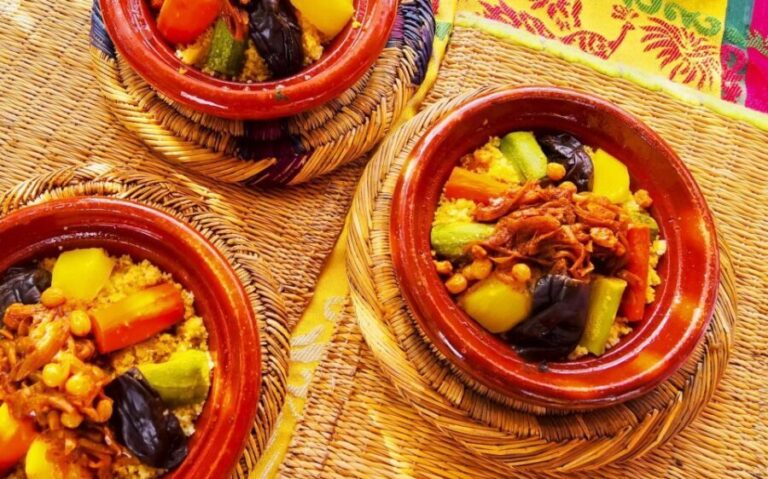 From Marrakech : Agafay Desert Sunset Dinner with Camel Ride - Authenticity and Cultural Touches