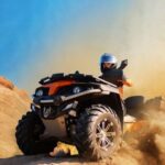From Marrakech: Agafay Desert Sunset, Quad Biking, & Dinner - What Makes This Tour Stand Out?