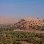 From Marrakech: Ait ben haddou, Kasbah Telouet, Ouarzazate - The Full Breakdown of the Marrakech to Ait Benhaddou & Telouet & Ouarzazate Tour