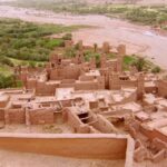 From Marrakech: Ait Benhaddou and Atlas Mountains Day Trip - Transportation and Group Size