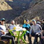 From Marrakech: Aourirt Nouassif Summit Day Hike & Trek - The Descent and Return