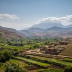 From Marrakech: Asni and Imlil Private Day Trip - Exploring Asni and the Local Culture