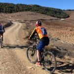 From Marrakech: Atlas Mountain and Berber Village Bike Trip - The Ride Through Moulay Brahim and Kik Plateaus