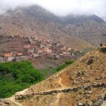 From Marrakech: Atlas Mountains 4-Day Hike with Hotels - An In-Depth Look at the 4-Day Atlas Mountain Trek