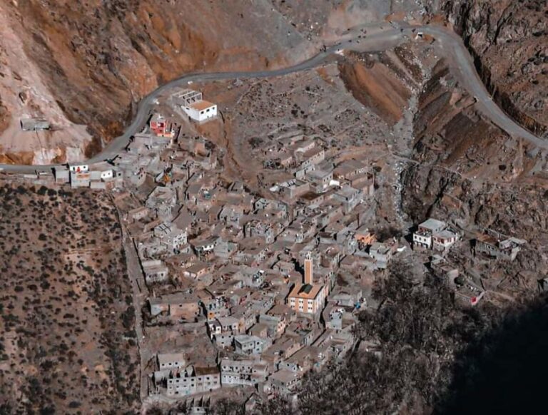 From Marrakech: Atlas Mountains and Berber Village Day Trip - The Value of this Tour