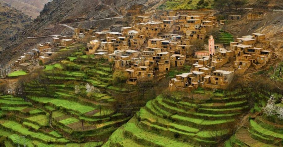 From Marrakech: Atlas Mountains Full-Day Hiking Trip w Lunch - What Makes This Tour Stand Out?