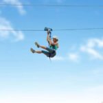 From Marrakech: Atlas Mountains Zip Line Tour Adventure - What Makes This Tour Stand Out?