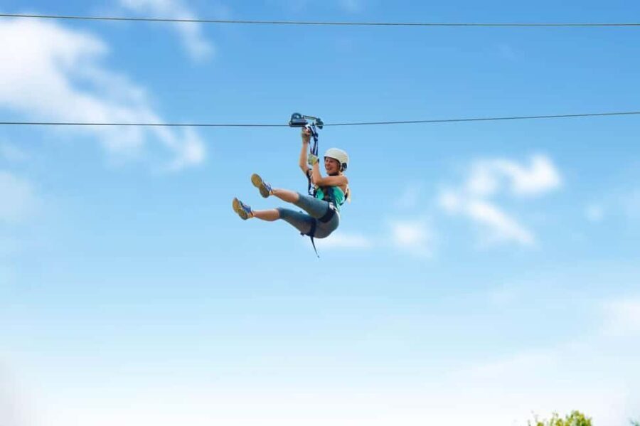 From Marrakech: Atlas Mountains Zip Line Tour Adventure - What Makes This Tour Stand Out?