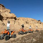 From Marrakech: ATV Quad Bike Tour in Agafay Desert - The Experience: What’s Included and What to Expect