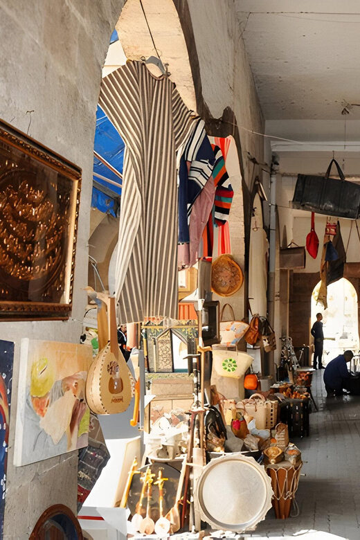 From Marrakech: Casablanca Day Trip by van - Is It Worth the Price?