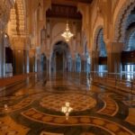 From Marrakech: Casablanca Day Trip Experience" - A Practical and Enjoyable Day in Casablanca
