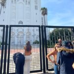 From Marrakech: Casablanca Tour with Hassan II Mosque Visit - Exploring the Habbous District and Mohammed V Square