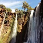 From Marrakech: Day Tour to Ouzoud Waterfalls - What’s Included and What’s Not