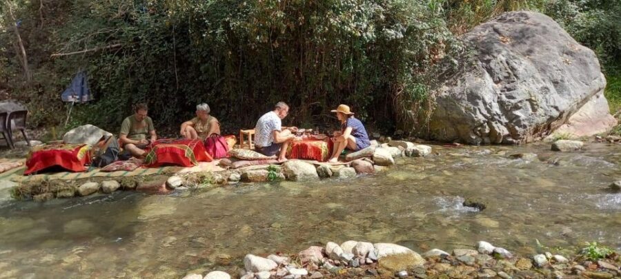 From Marrakech: Day Trip Ourika Valley, High Atlas Mountains - The Sum Up: Who Will Love This Tour?