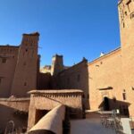 From Marrakech: Day trip to Ait-Benhaddou and Ouarzazate - Starting the Journey: From Marrakech to the High Atlas