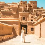 From marrakech : Day trip to Ouarzazate and Ait benhaddou - The Itinerary in Detail
