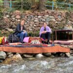 From Marrakech: Day Trip to Ourika Valley with group - A Closer Look at the Itinerary