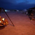 From Marrakech : Desert Agafay Camel Ride & Dinner - Exploring the Itinerary and Experience