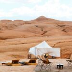 From Marrakech: Dinner show in Agafay Desert & Sunset Quad - The Value of This Experience