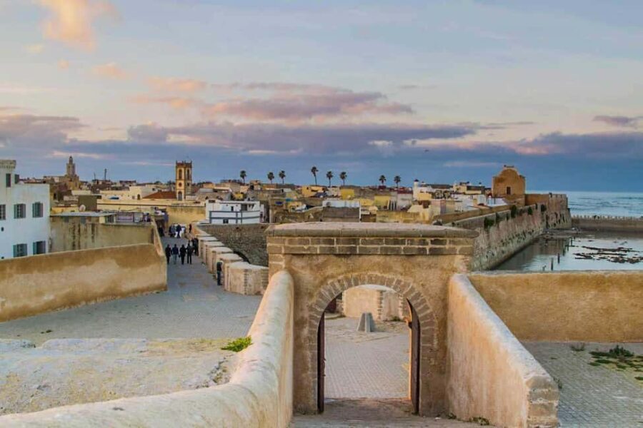 From Marrakech: El Jadida Day Trip - Key Points