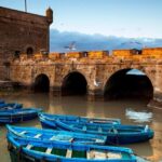 From Marrakech: Essaouira & Atlantic Coast Full-Day Trip - Transportation and Group Size