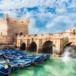 From Marrakech: Essaouira Day Trip with Beach Activities - The Berber Womens Cooperative: Meet & Learn