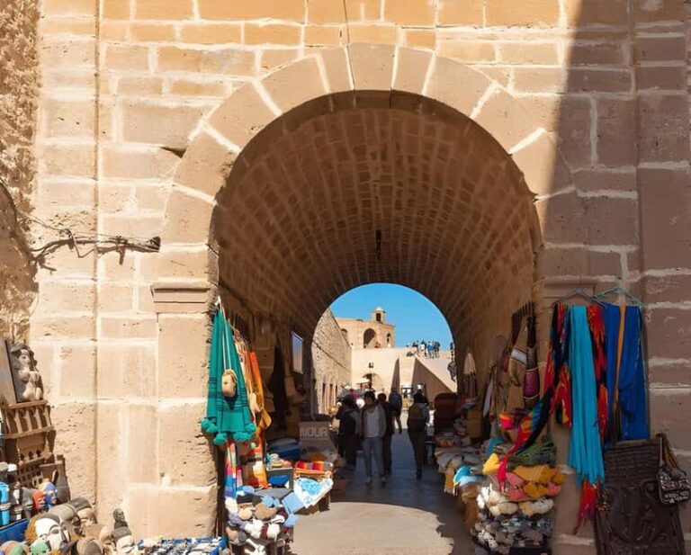 From Marrakech: Essaouira day Trip with camel, horse & quad - Convenient Pickup and Transport
