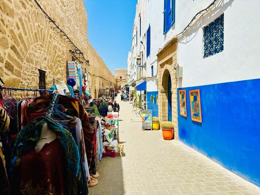 From Marrakech: Essaouira day Trip with camel, horse & quad - Is This Tour Right for You?