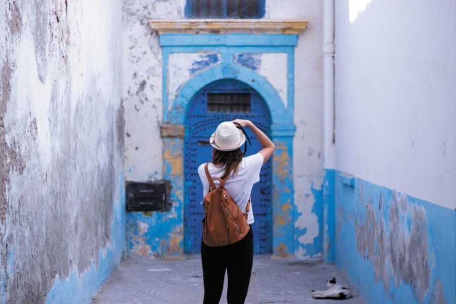 From Marrakech: Essaouira Day Trip with Hotel Pickup - A Balanced Look at the Essaouira Day Trip