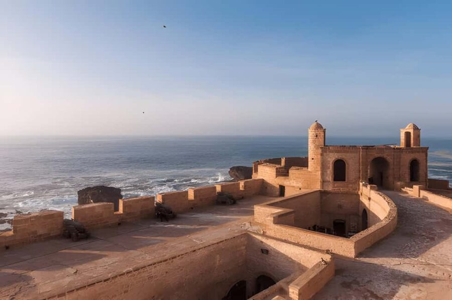 From Marrakech: Essaouira Full-Day Trip with Activities - A Complete Guide to the Essaouira Day Trip