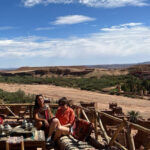 From Marrakech: Excursion to Kasbah Ait Ben Haddou - Key Points