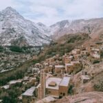 From Marrakech: Full-Day in the Atlas Mountains with Lunch - A Closer Look at the Full-Day Atlas Mountains Tour