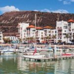 From Marrakech: Full-Day Trip to Agadir - Transport and Overall Experience