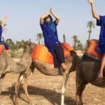 From Marrakech: Half-Day Desert Quad Trip with Camel Ride - What Sets This Tour Apart?