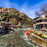 From Marrakech: Half-Day Tour to Atlas Mountains & Ourika - Why You Should Consider This Tour