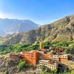 From Marrakech: High Atlas Mountains and 4 Valleys Day Trip - The pros and cons