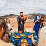 From Marrakech: High Atlas Mountains and 5 Valleys Day Trip - Authentic Experiences & Personal Touches