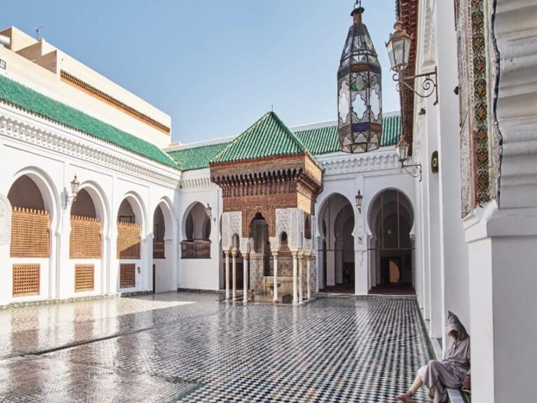 From Marrakech: Imperial Cities of Morocco 3-Day Tour - What to Expect on This Moroccan Adventure