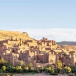 From Marrakech: Kasbahs, Gorges & Merzouga Desert Trip 3 day - Day Three: Return to Marrakech