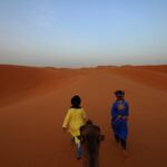 From Marrakech: Merzouga 3-Day Desert Safari with Food - What’s Included and What You Should Know