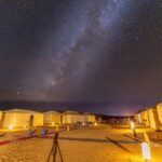 From Marrakech: Merzouga 3-Day Desert Safari with Food - What to Expect from the Accommodation and Food