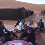 From Marrakech : Merzouga 3 day desert tour with camel ride - The Final Stretch: Return to Marrakech
