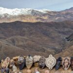 From Marrakech: Merzouga 4 Day Luxury Tour w/ Optional Quad - Day 2: From Dades/Tinghir to Merzouga