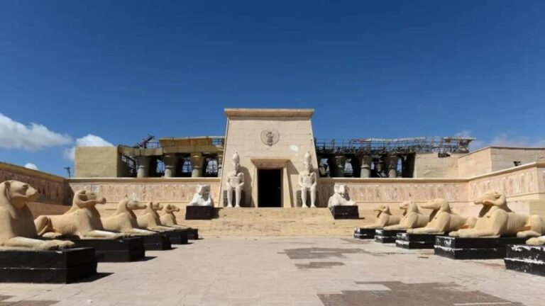 From Marrakech: Ouarzazate & Ait Benhaddou Guided Day Trip - In-Depth Details & Insights
