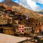 From Marrakech: Ourika Valley Tour with Lunch & Camel Ride - The Itinerary in Detail