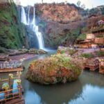 From Marrakech: Ouzoud Waterfall Local guide & Boat Ride - Considerations and Tips