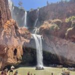 From Marrakech: Ouzoud Waterfalls Guided Hike and Boat Trip - What We Loved About This Tour